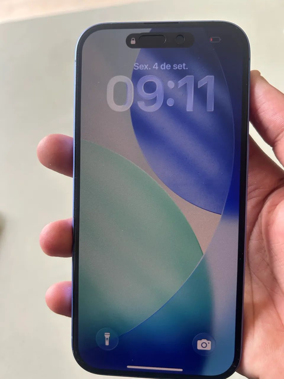 iPhone 16 - Foto 3
