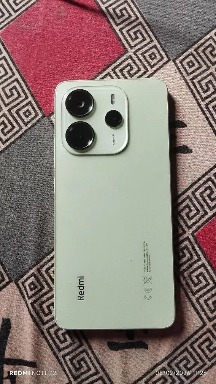 REDMI NOTE 14 