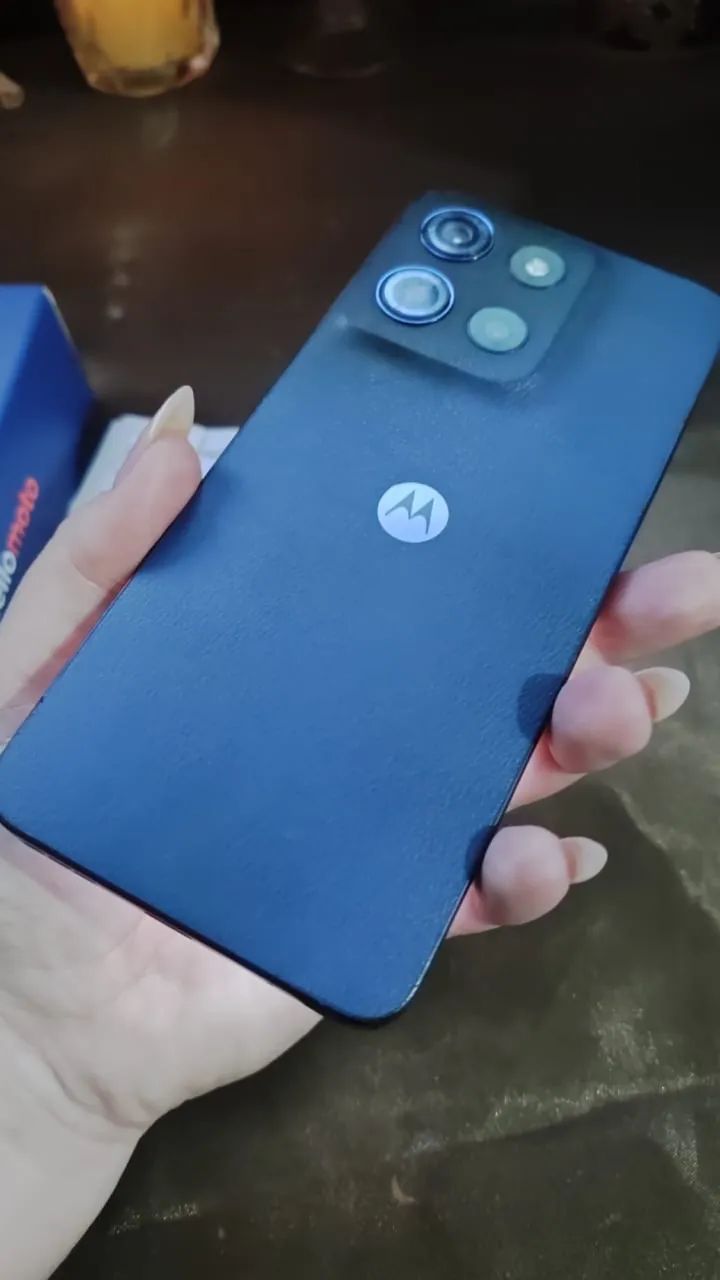 Moto G15 - Usado - Foto 3