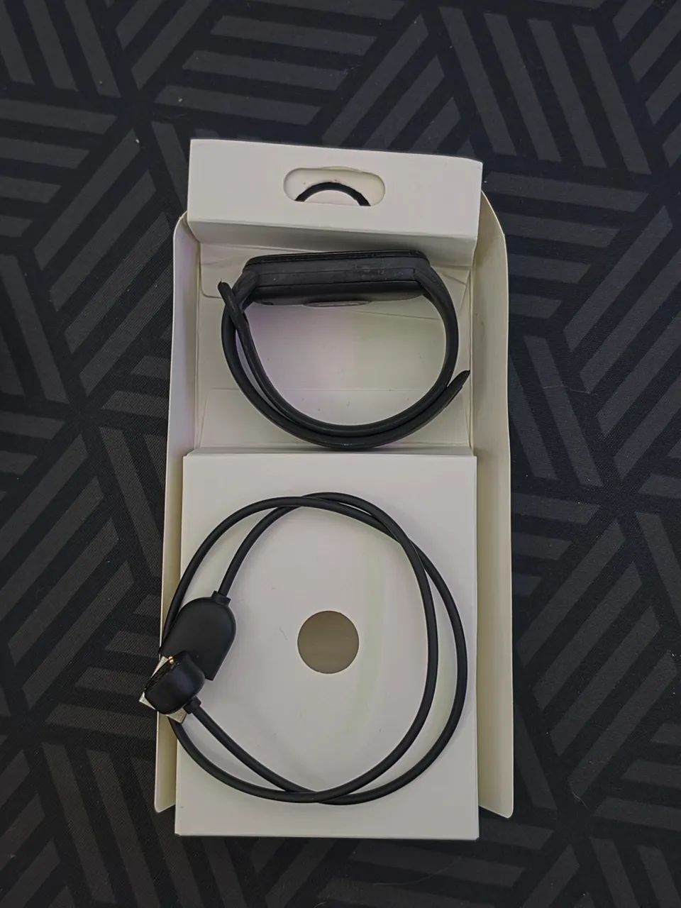 Mi Smart Band 6 - Foto 3