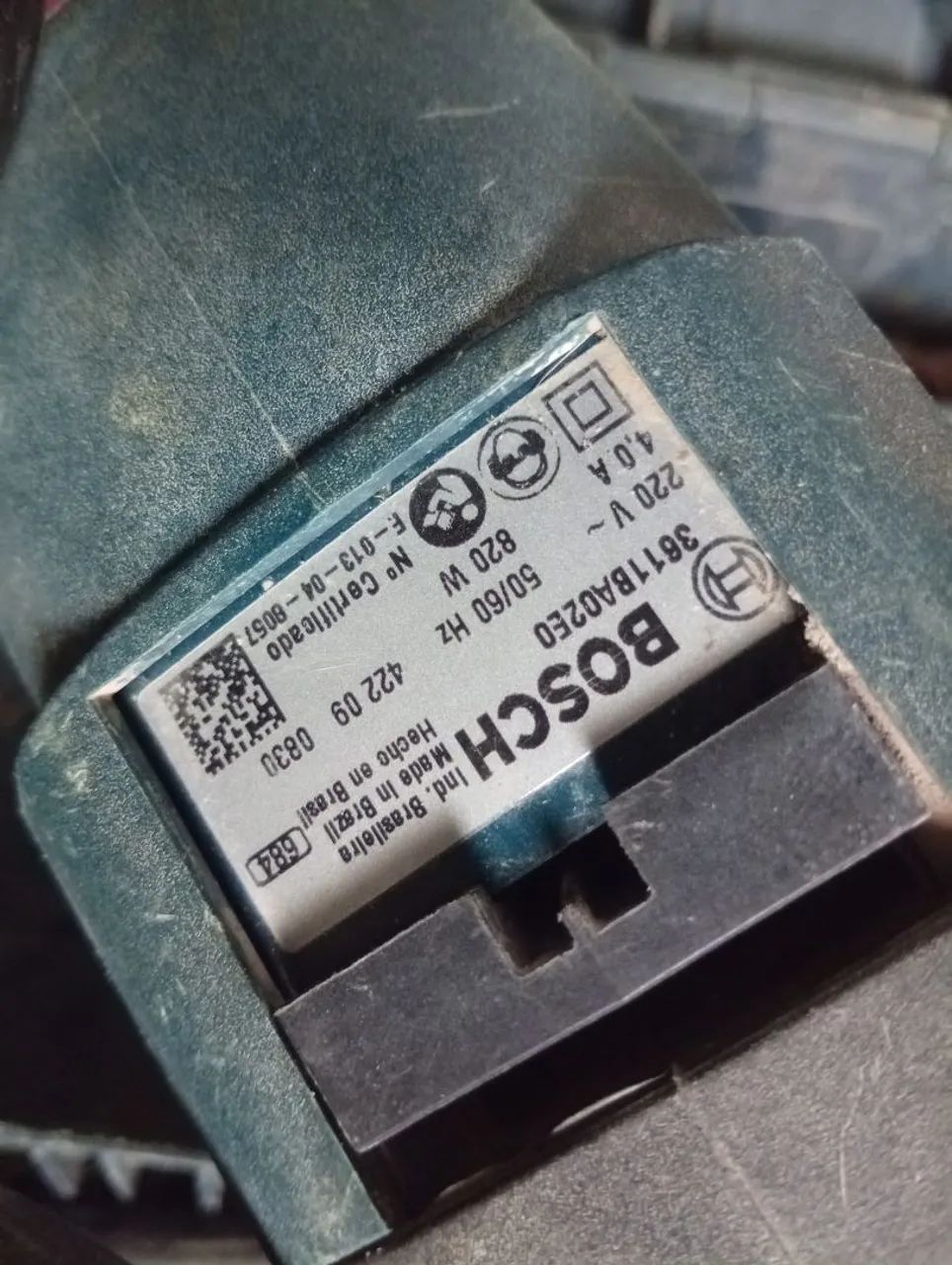 Hammer Drill441092327657318402