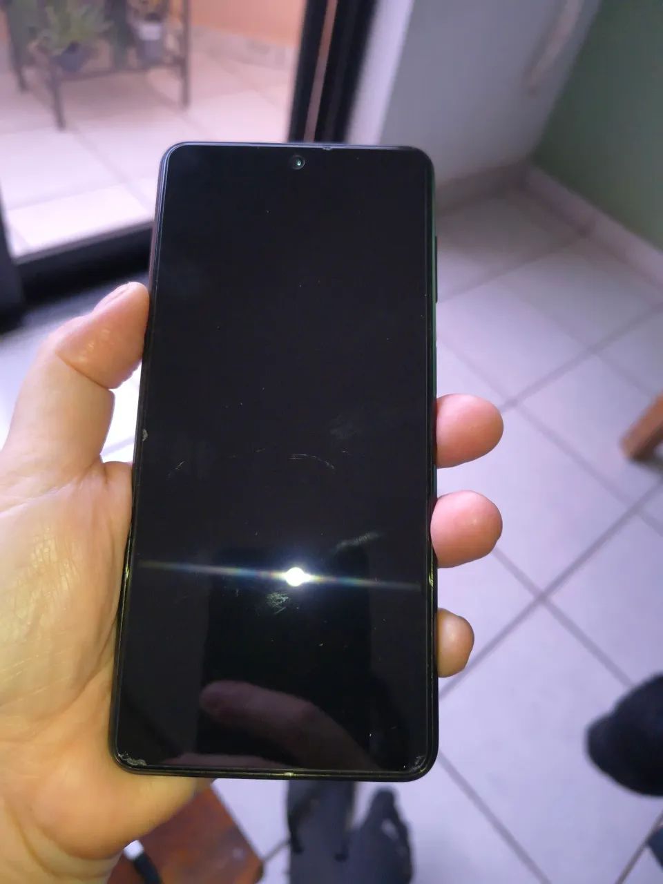 Samsung Galaxy M54 128gb 8 ram - Foto 2