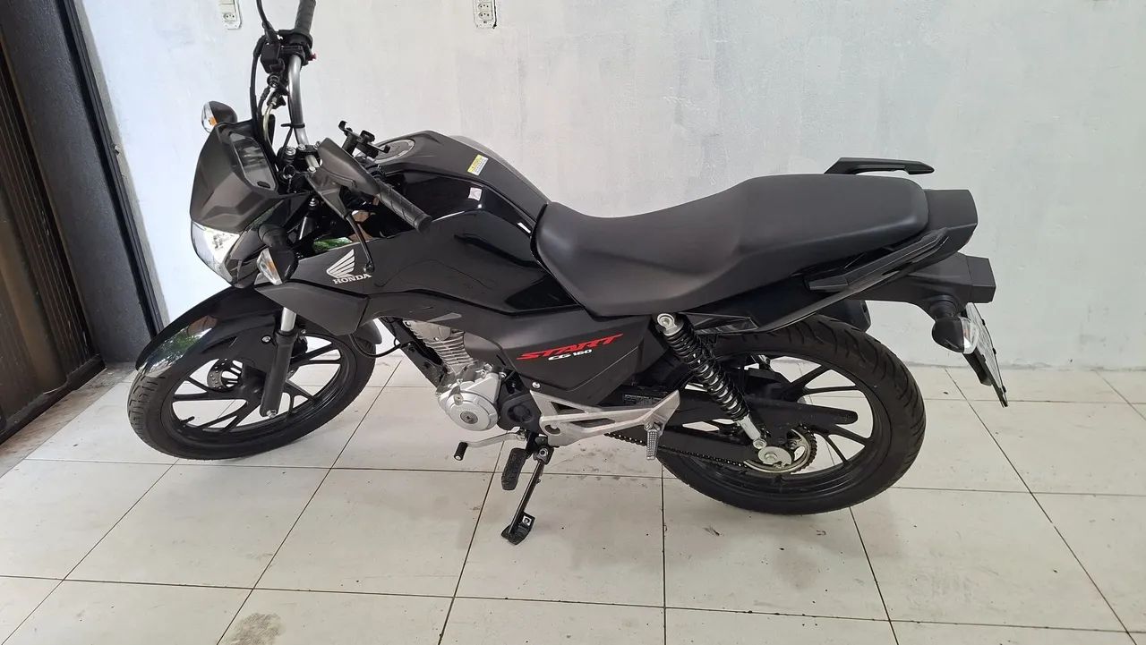 HONDA START 2026  - Foto 2