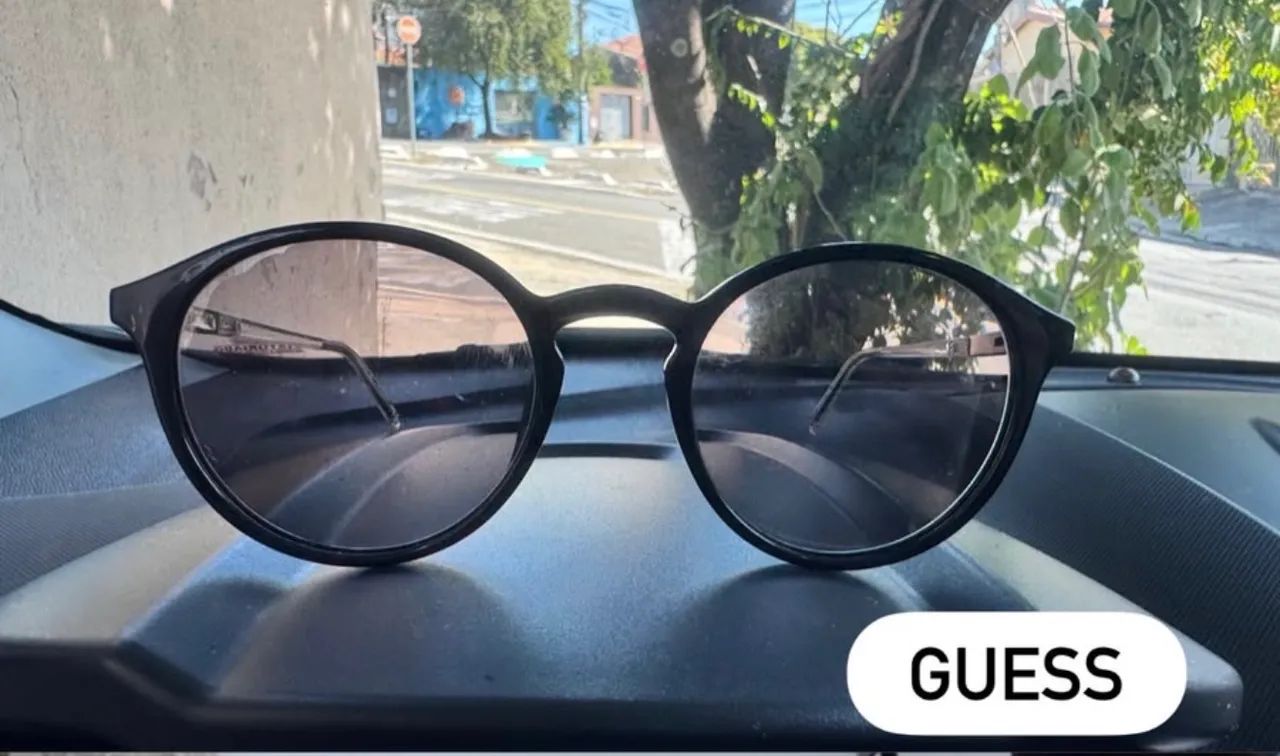 Vende-se armações de óculos  - Foto 2