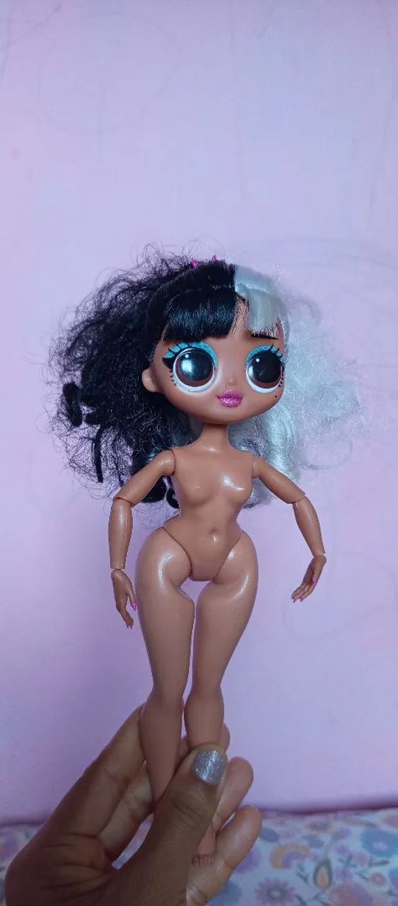 Boneca Lol Articulada 24cm - Foto 2