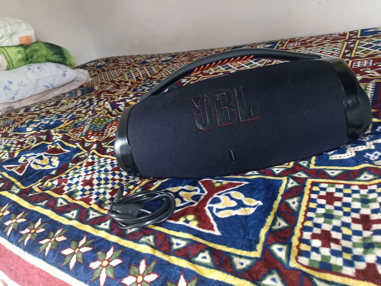 JBL boombox 3  - Foto 5