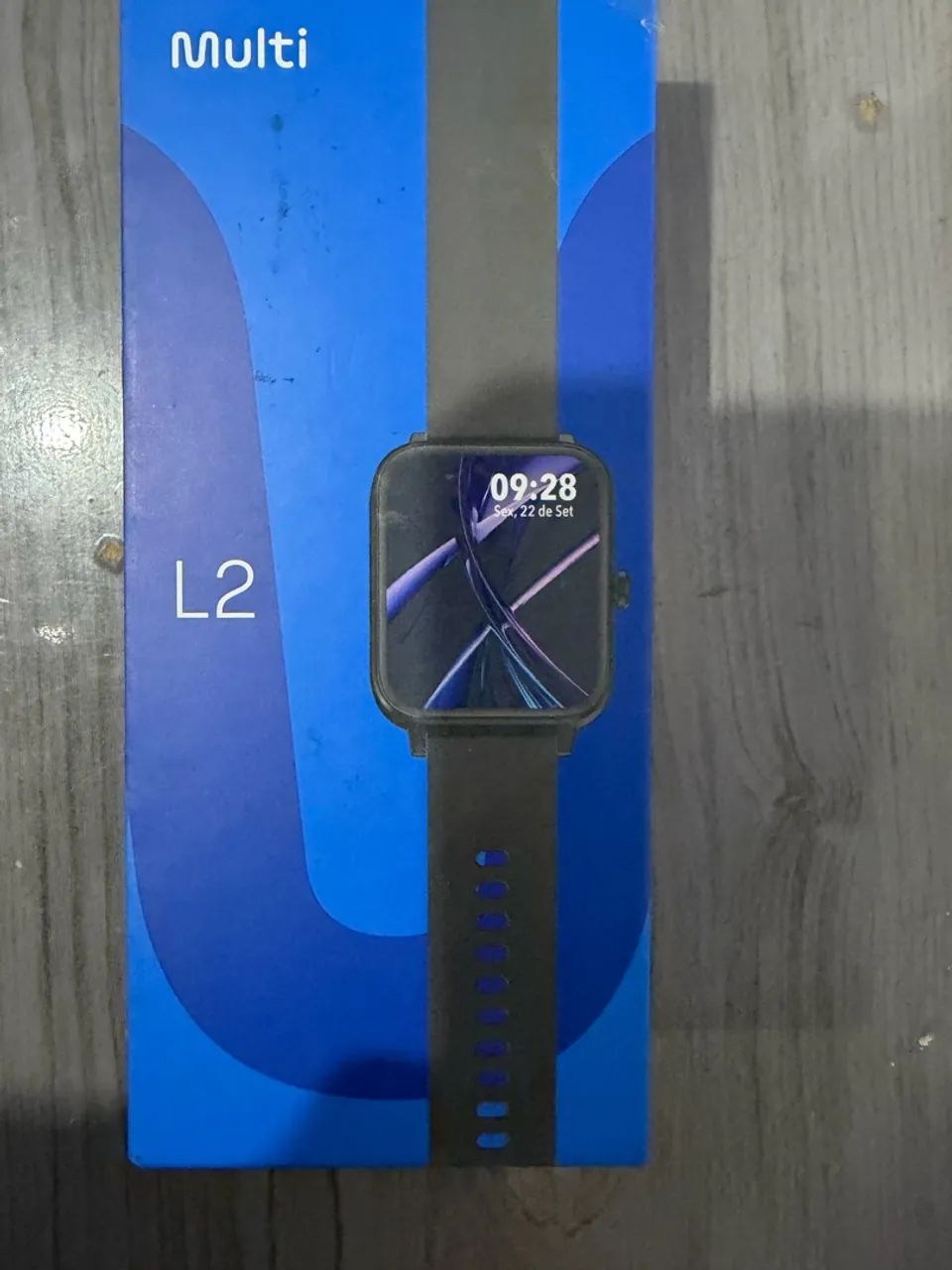 Smartwatch Multi a partir de $ 155 - Foto 4