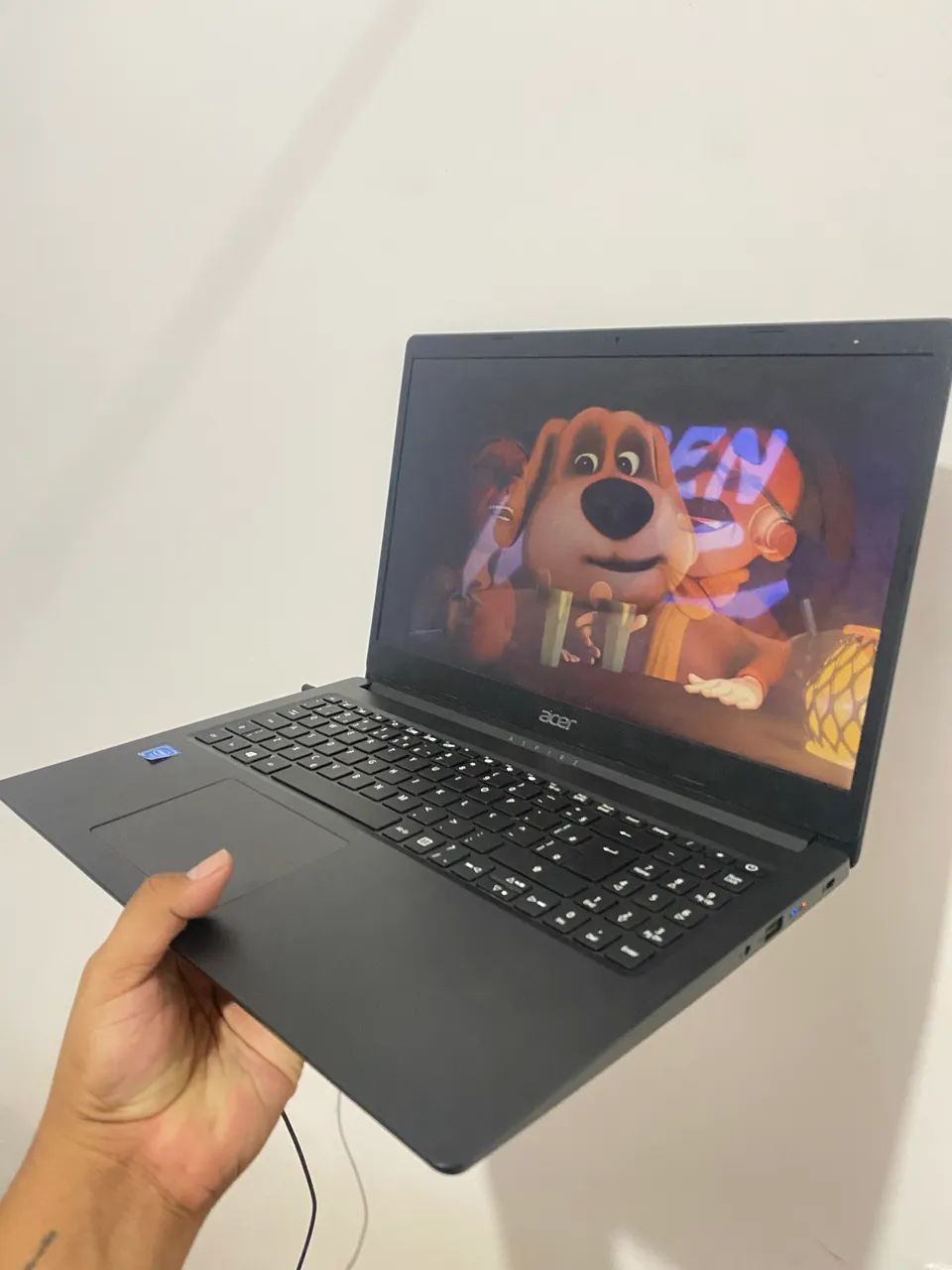 NOTEBOOK ASPIRE 3  - Foto 4