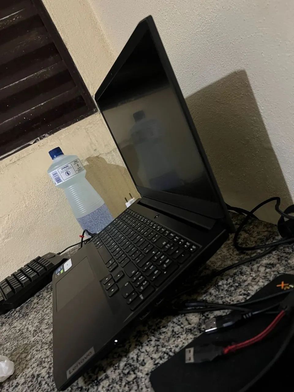 Notebook gamer 3i  - Foto 2