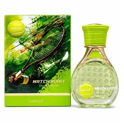Perfume Match Point Armaf - Foto 2