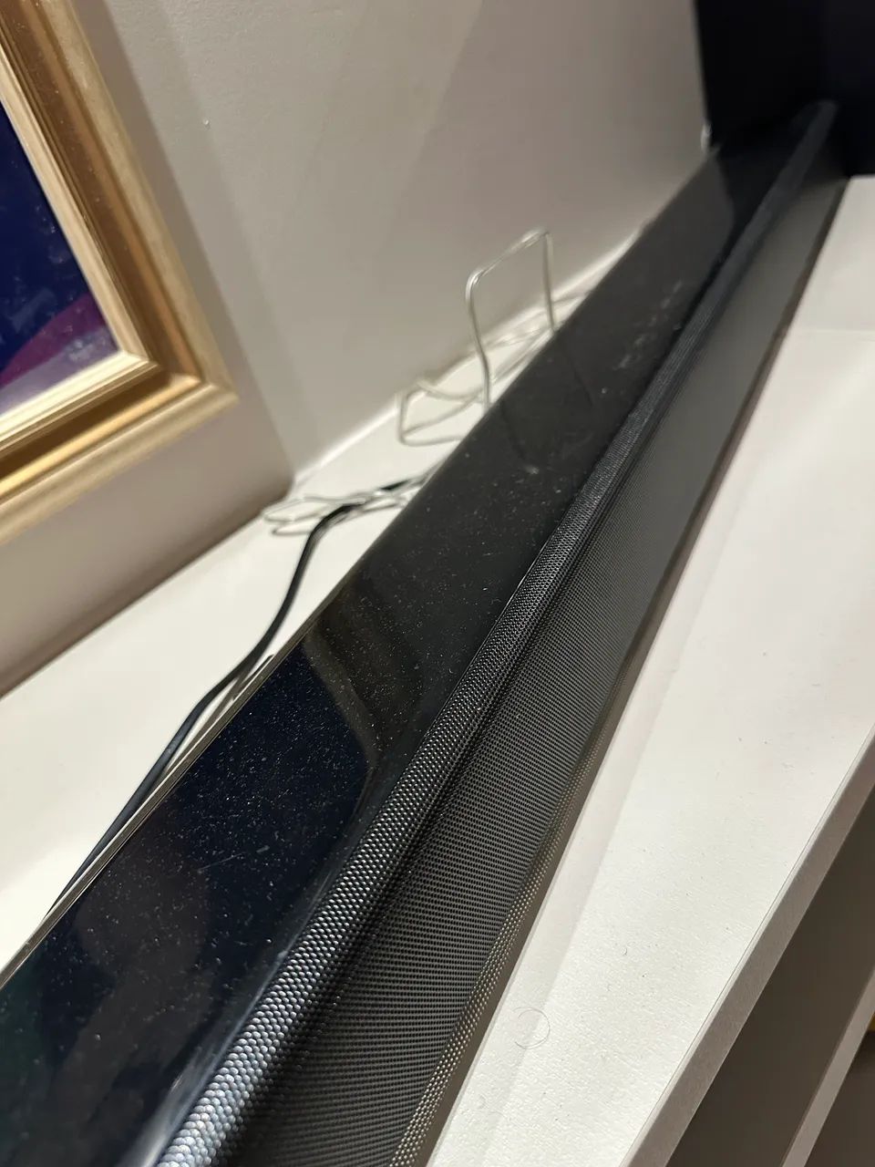 SOUNDBAR COM SUBWOOFER ENCORE - Foto 3