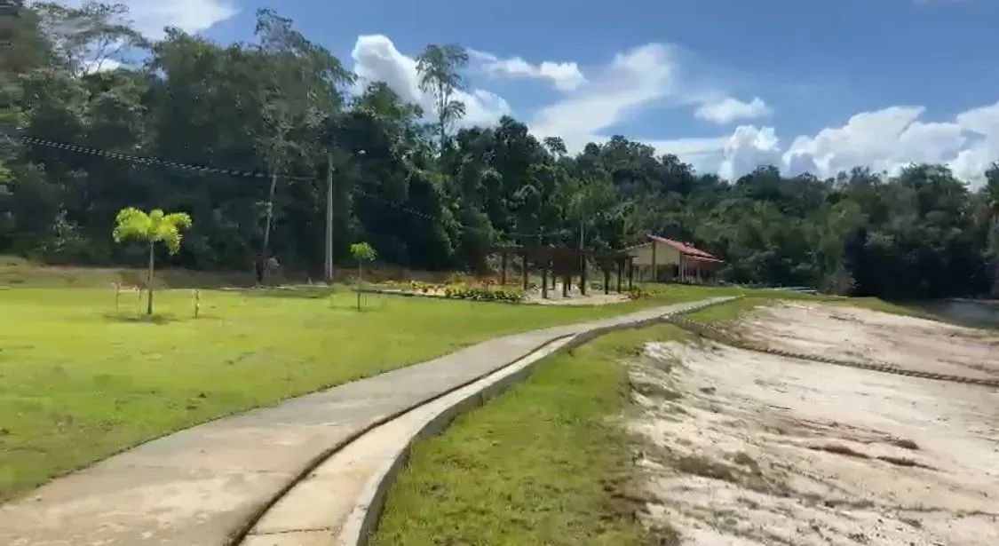 Chácara Rio negro - Foto 5