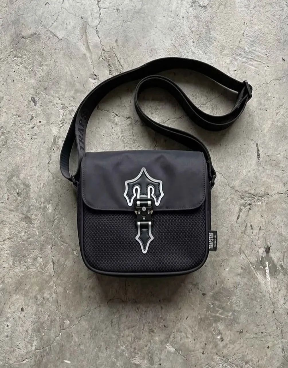 Bag Importada Trapstar - Foto 3