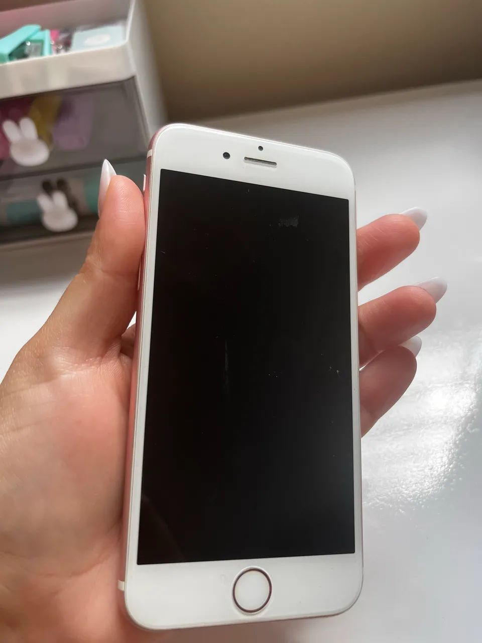 iPhone 6s - Foto 3