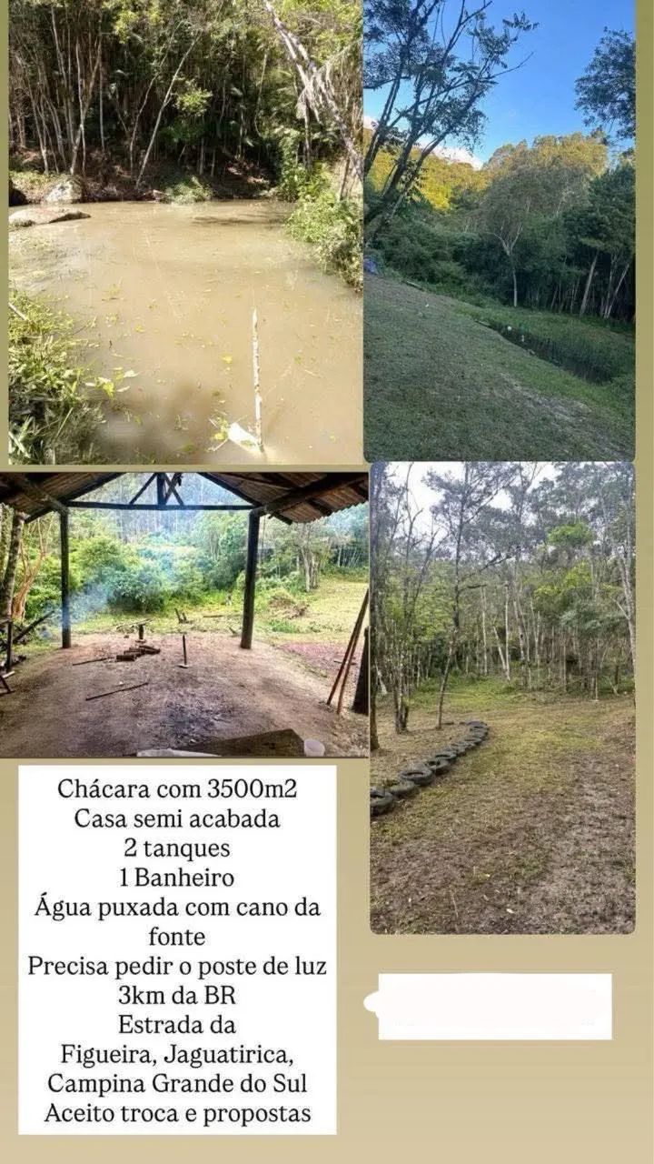 Chácara a venda  - Foto 4