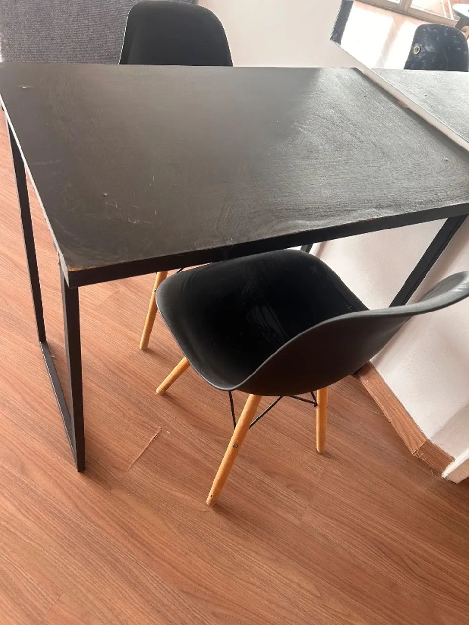 Mesa e cadeiras - Foto 4