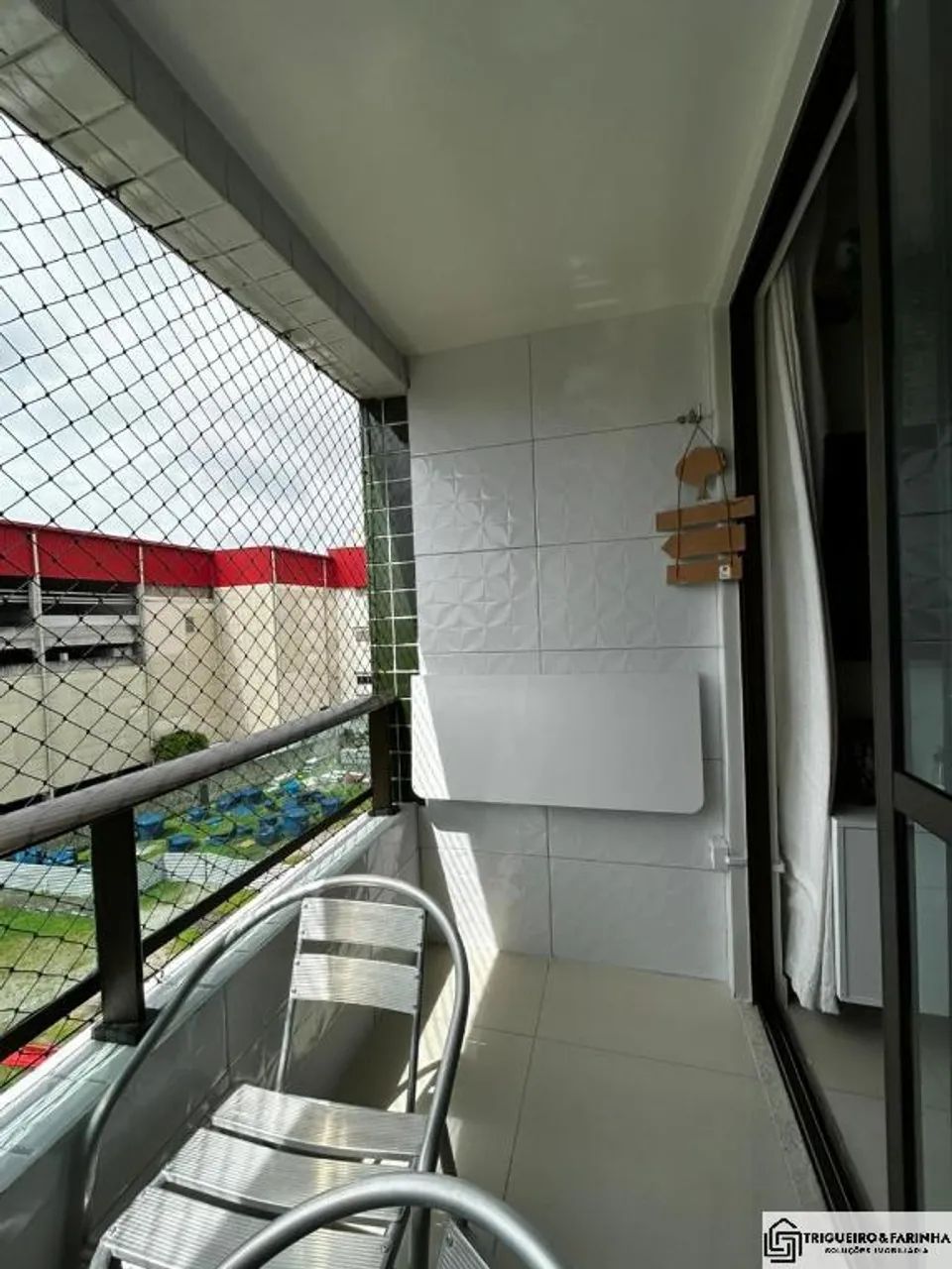 EDF JAQUEIRA RESIDENCE - Foto 5