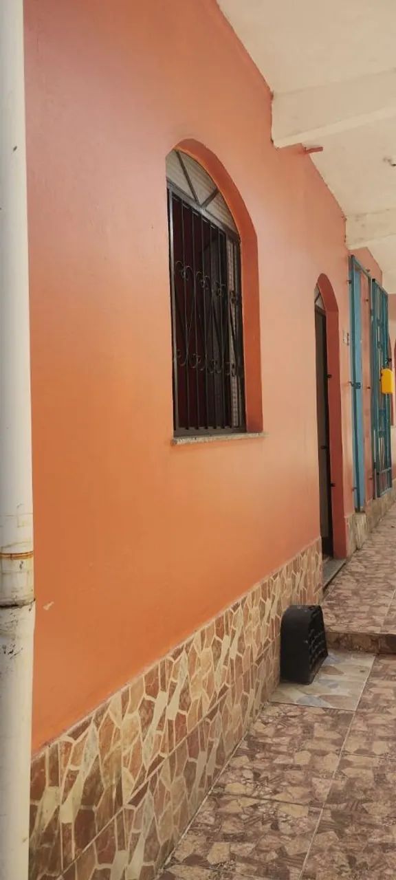 ALUGO APT - CENTRO PRÓX T1