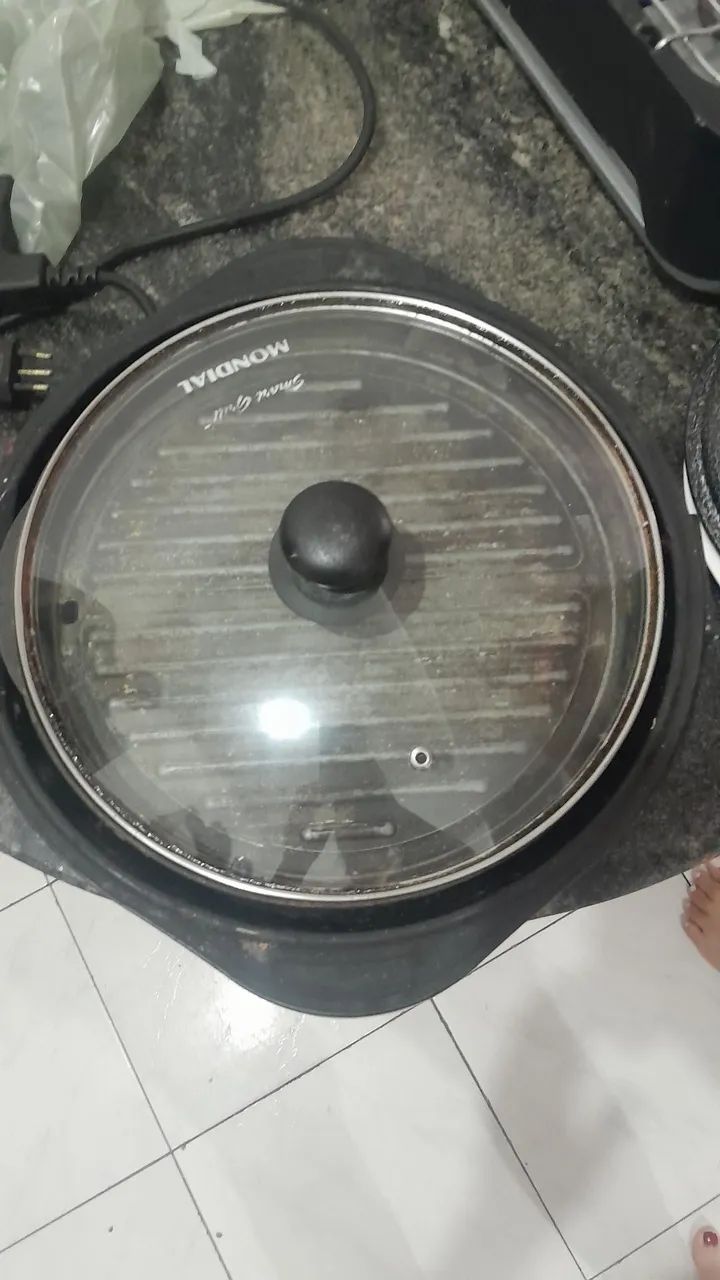 Grill - Foto 3