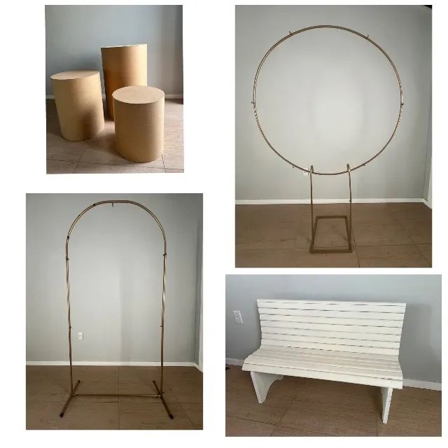 Oportunidade imperdível para decoradores de festa - Foto 5