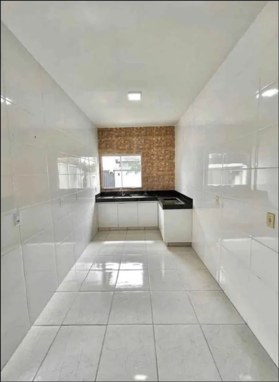 CASA COM DISPONIBILIDADE DE PARCELAMENTO  - Foto 2