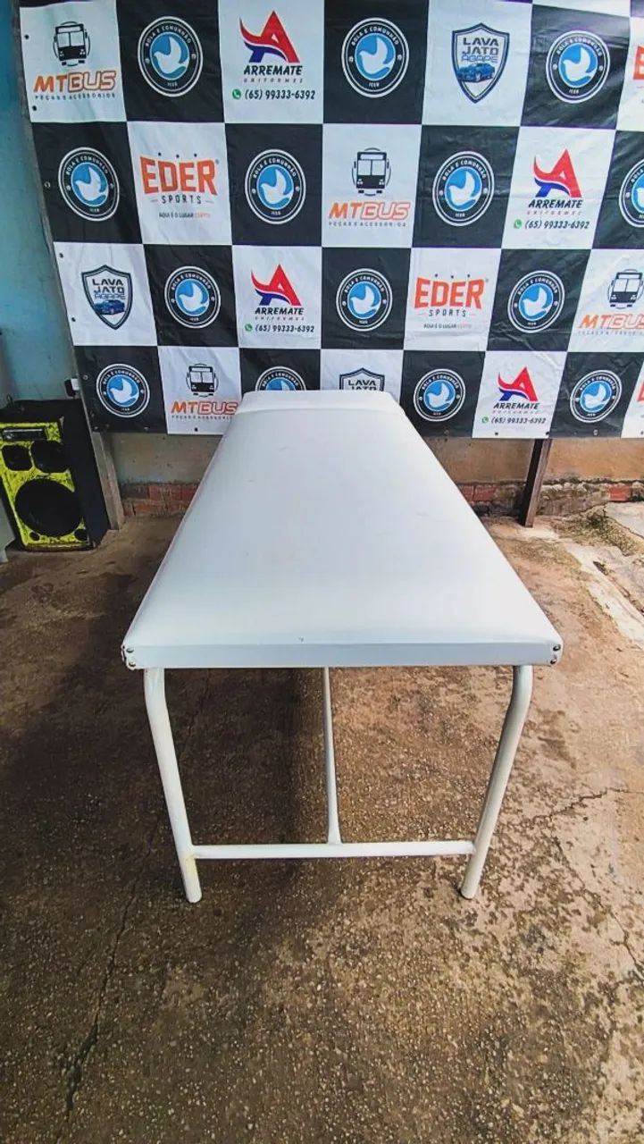 Maca de uso geral - Foto 5