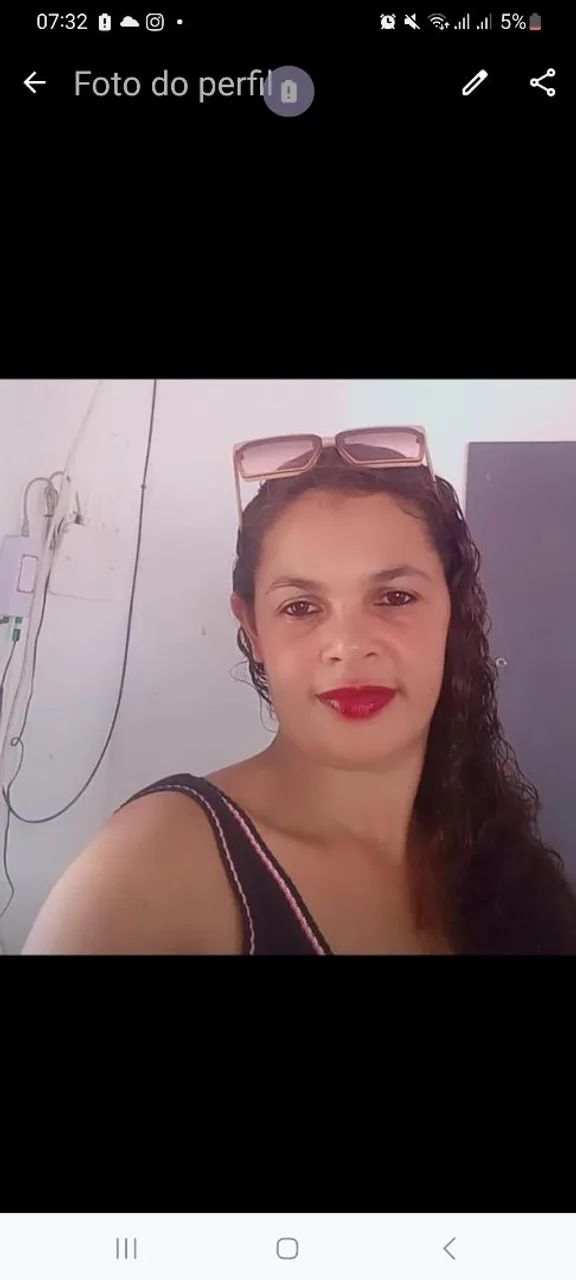 Vaga de empregada doméstica 