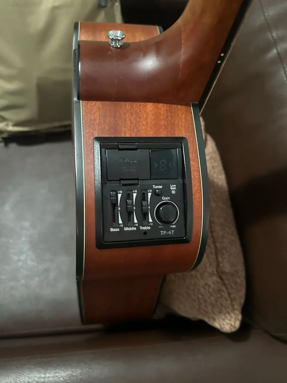 Takamine GD12 012  - Foto 3