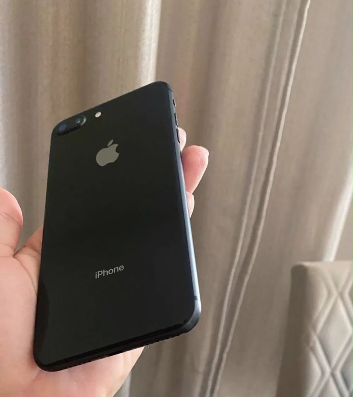 iPhone 8 plus - Foto 4