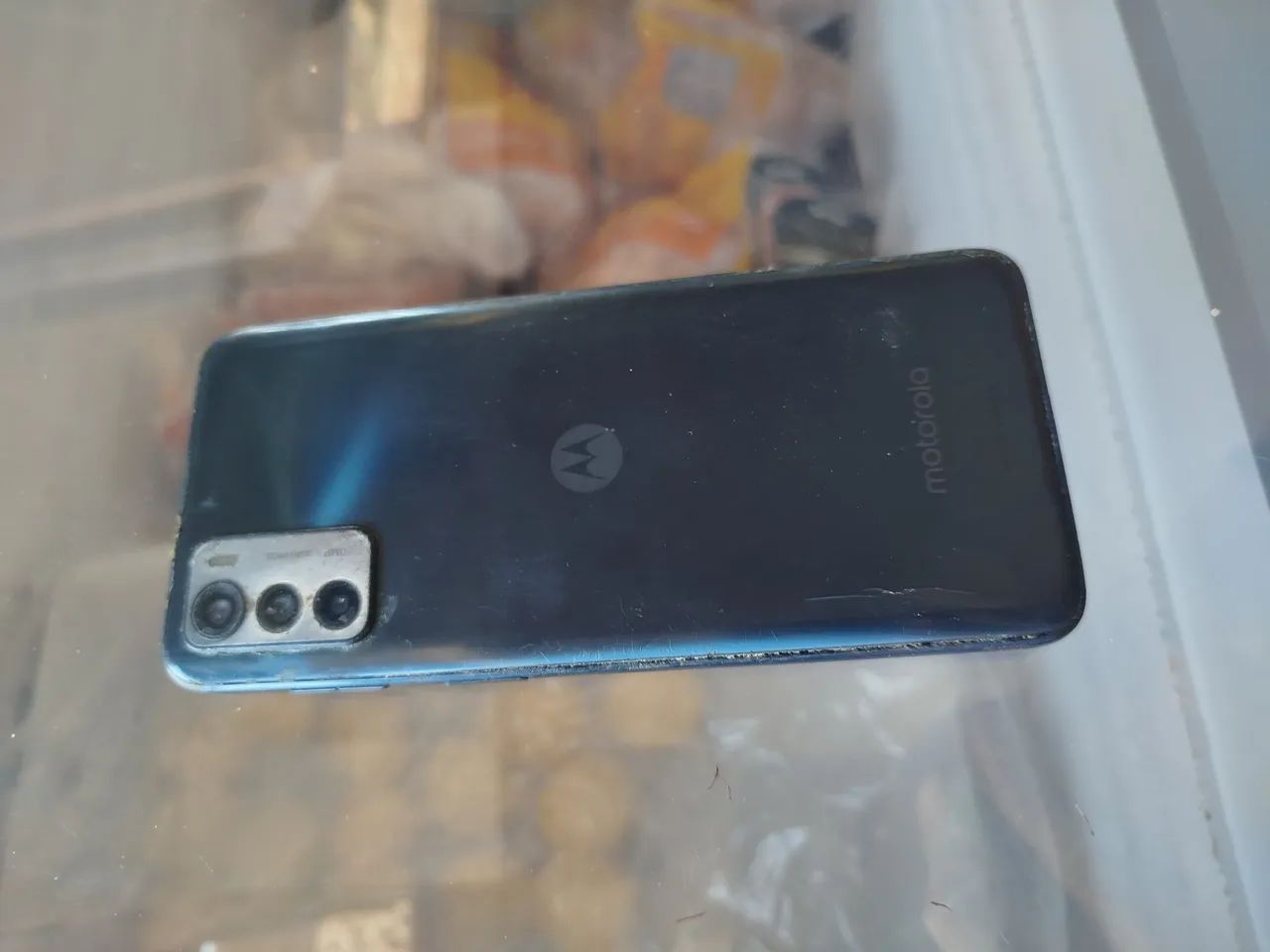 Celular moto g42 - Foto 2