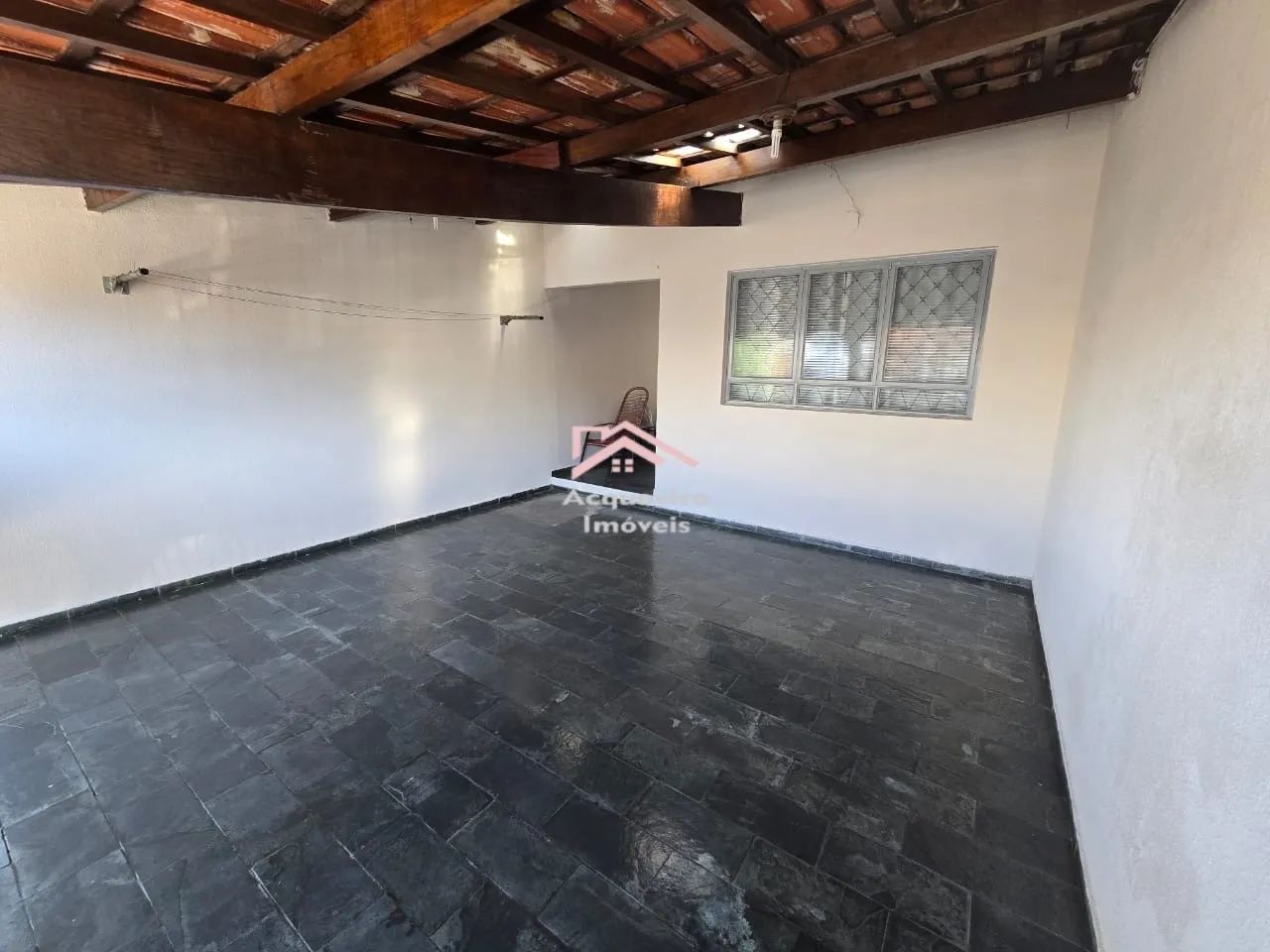 CASA RESIDENCIAL em INDAIATUBA - SP, JARDIM JUSCELINO KUBITSCHEK - Foto 4