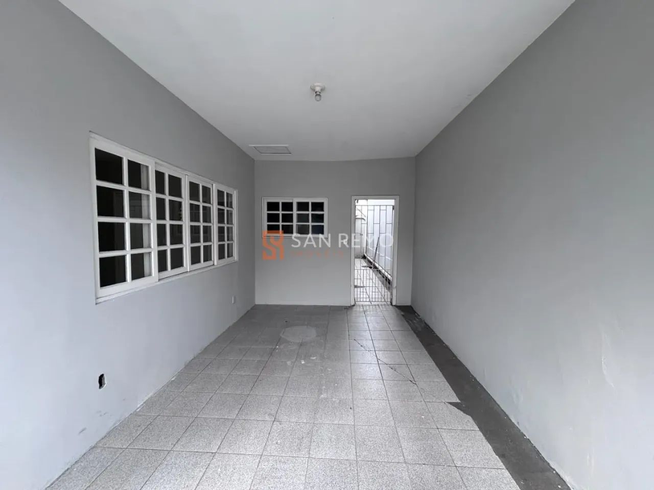 Santa Mônica | Casa 4 quartos, sendo 1 suite - Foto 5