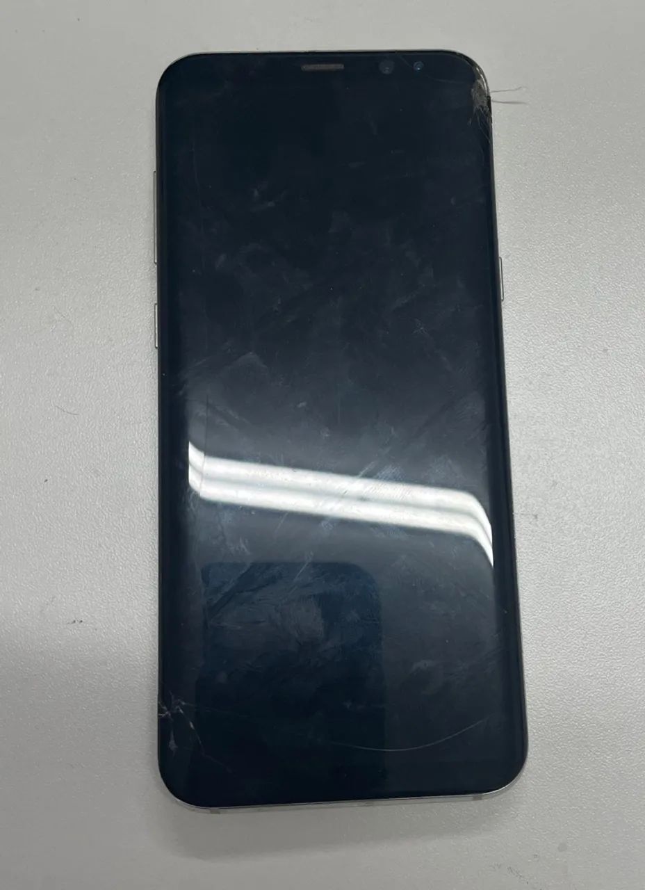 Samsung Galaxy S8+