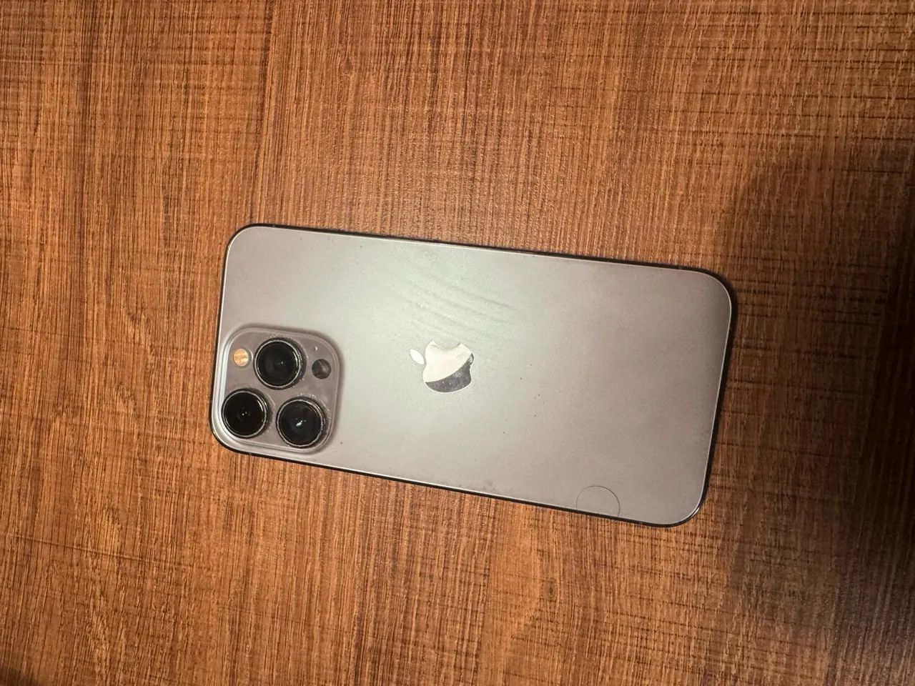 iPhone 13 Pro 256gb - Foto 2