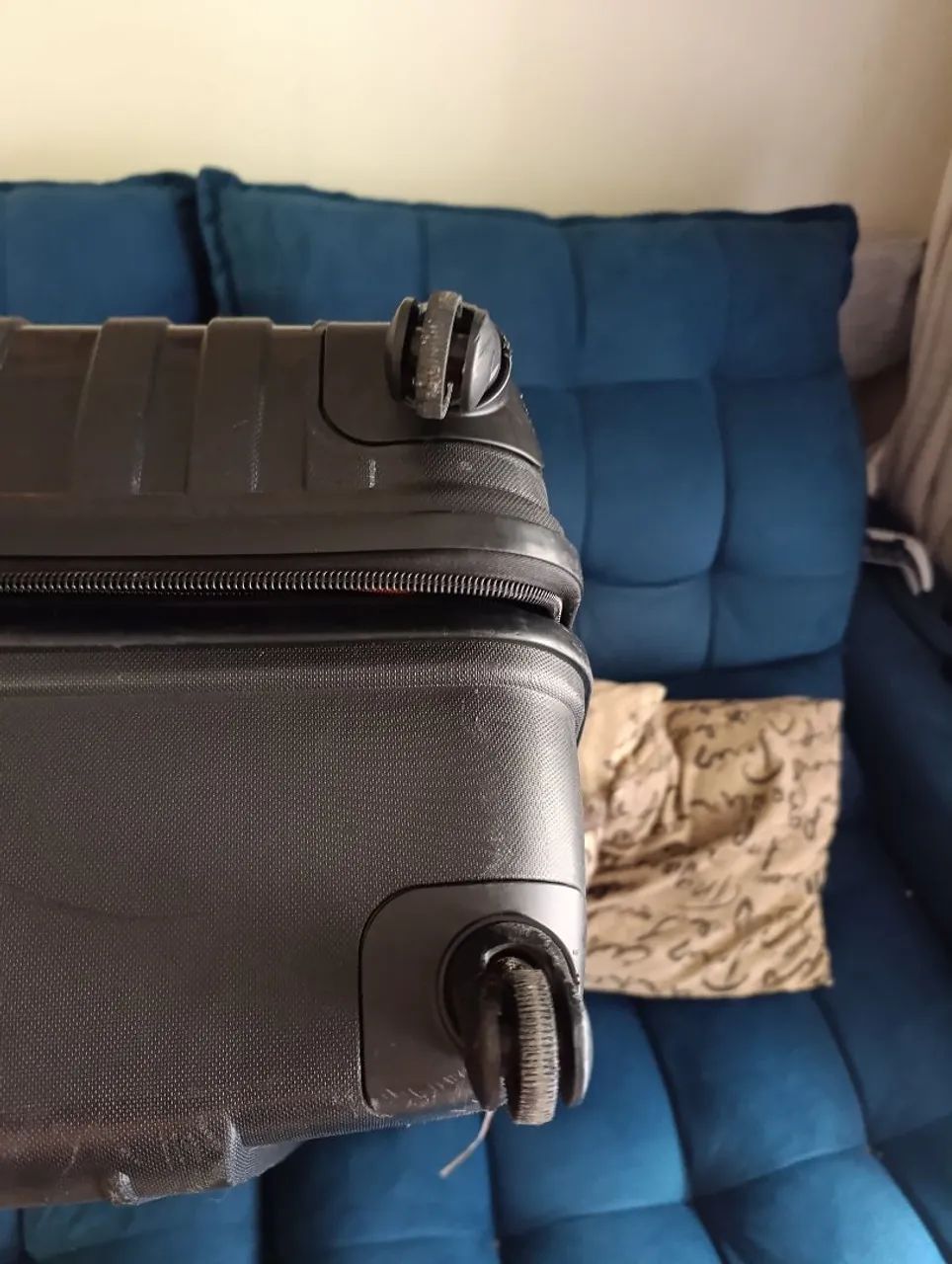 Mala de viagem grande - Foto 4