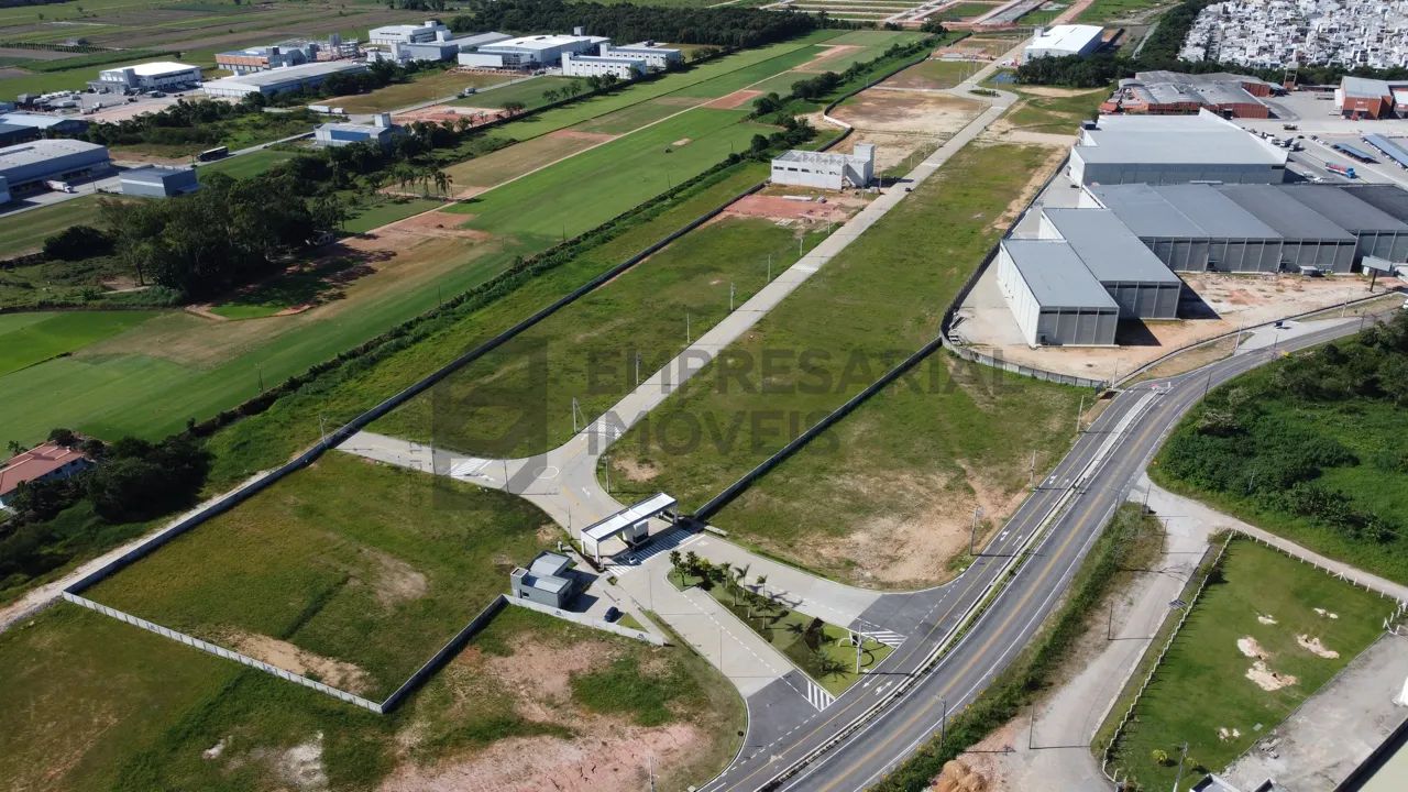 Lote em condomínio à venda, Beira Rio - Biguaçu/SC - Foto 9
