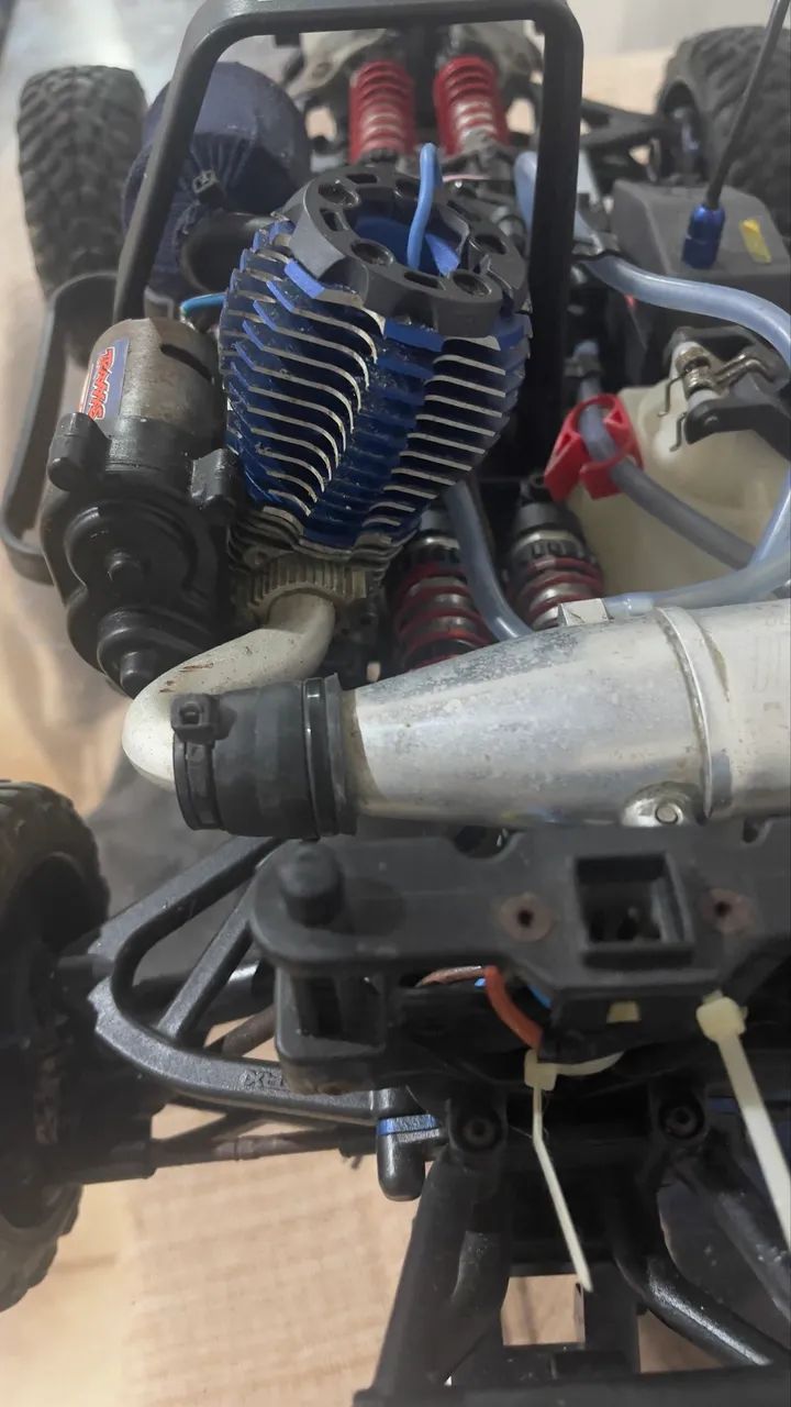 traxxas trx4 - Foto 4