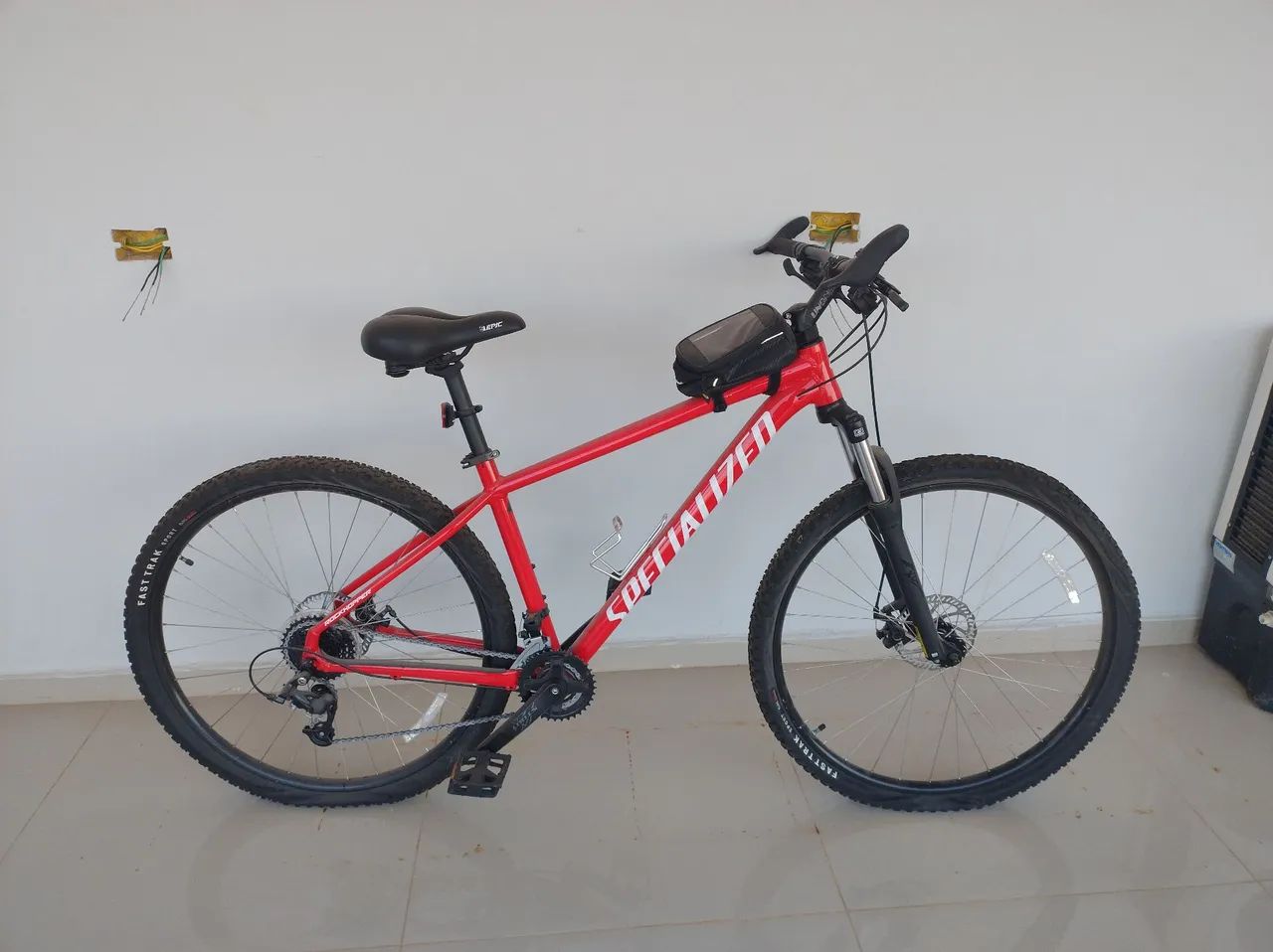 SPECIALIZED Rockhopper Aro 29