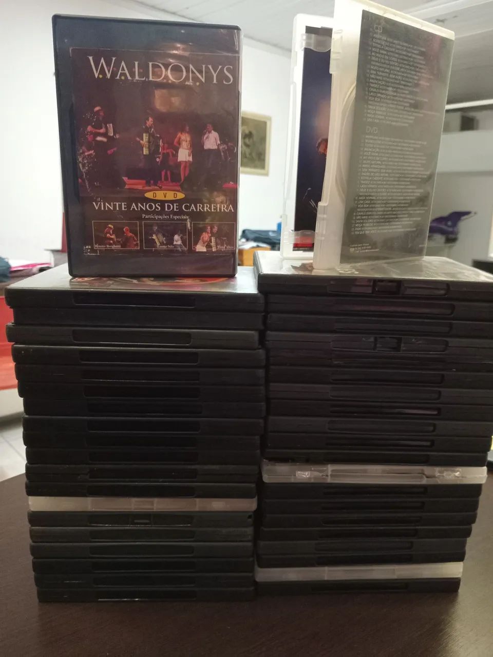 DVDs a partir de $ 10,00 - Foto 2