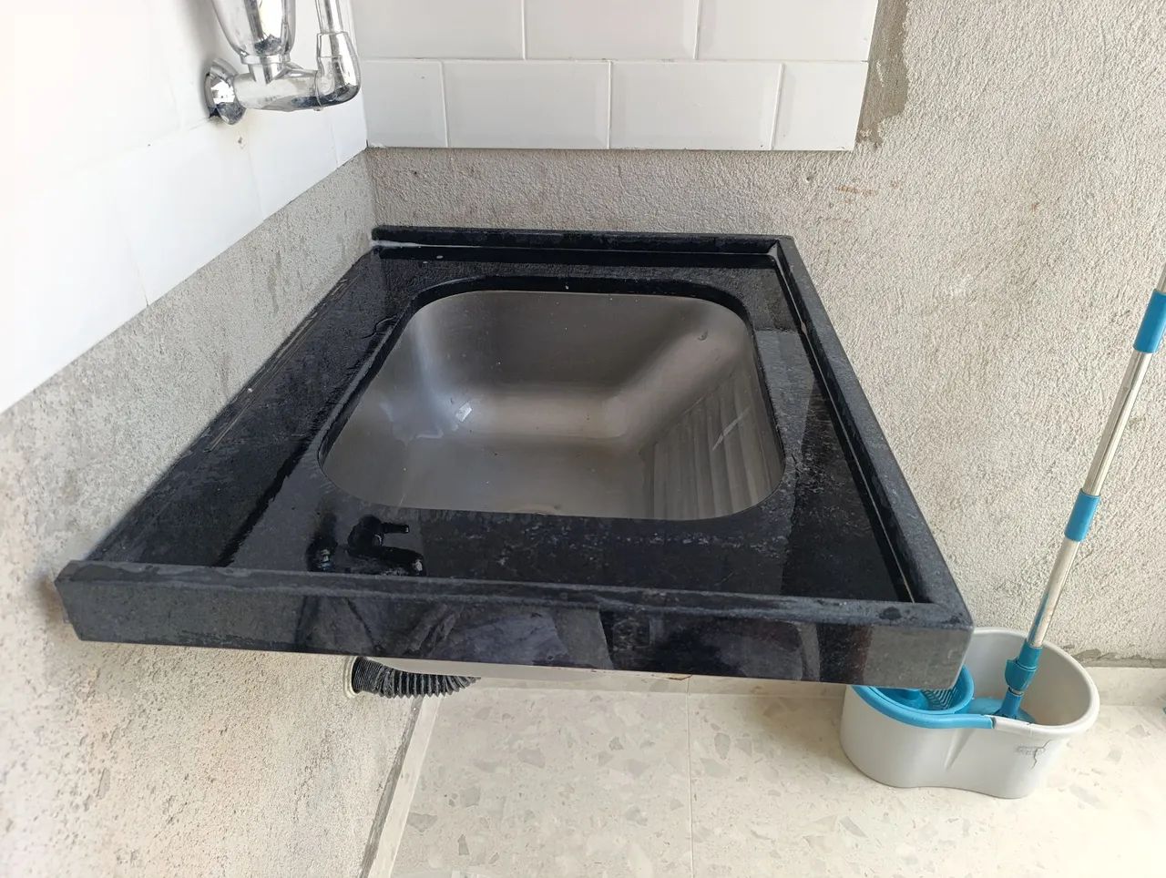 Tanque Inox  - Foto 4