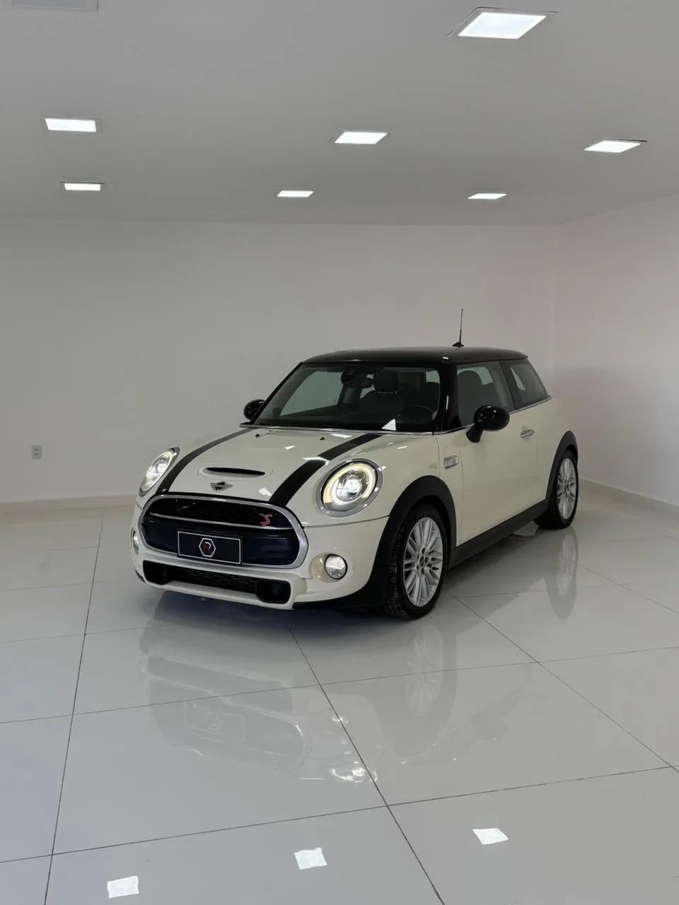 Mini Cooper 2015