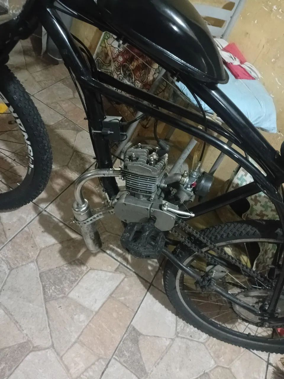 Motorisada  - Foto 2