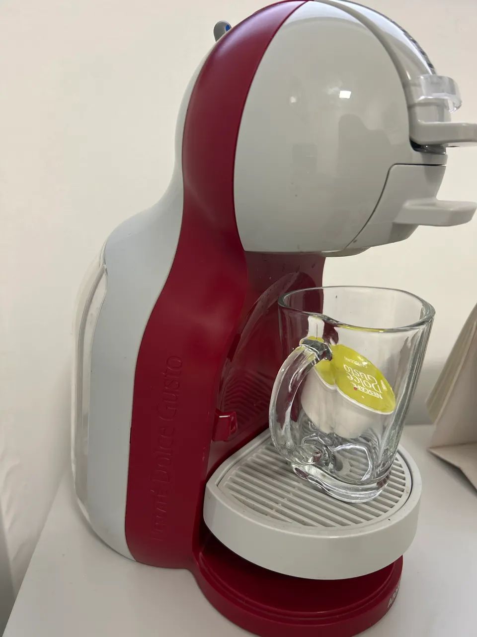 Cafeteira Dolce Gusto  - Foto 2