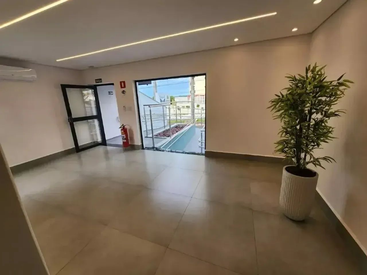 Prédio comercial para alugar com 180m² no Centro (Padre Nóbrega)  Marília/SP - Foto 4