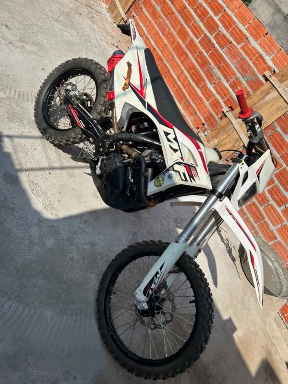 Mxf 270f 2024