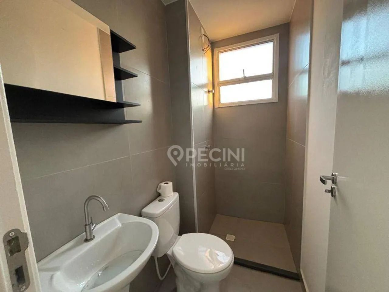 Apartamento com 2 quartos no Cond. Villa das Flores em Rio Claro - Foto 5