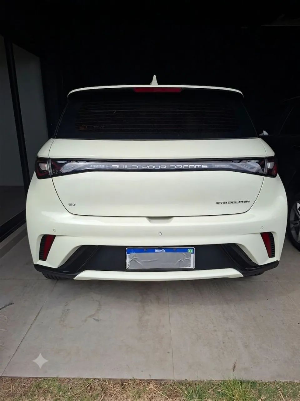 BYD Dolphin EV (Elétrico) 2024 - Foto 2