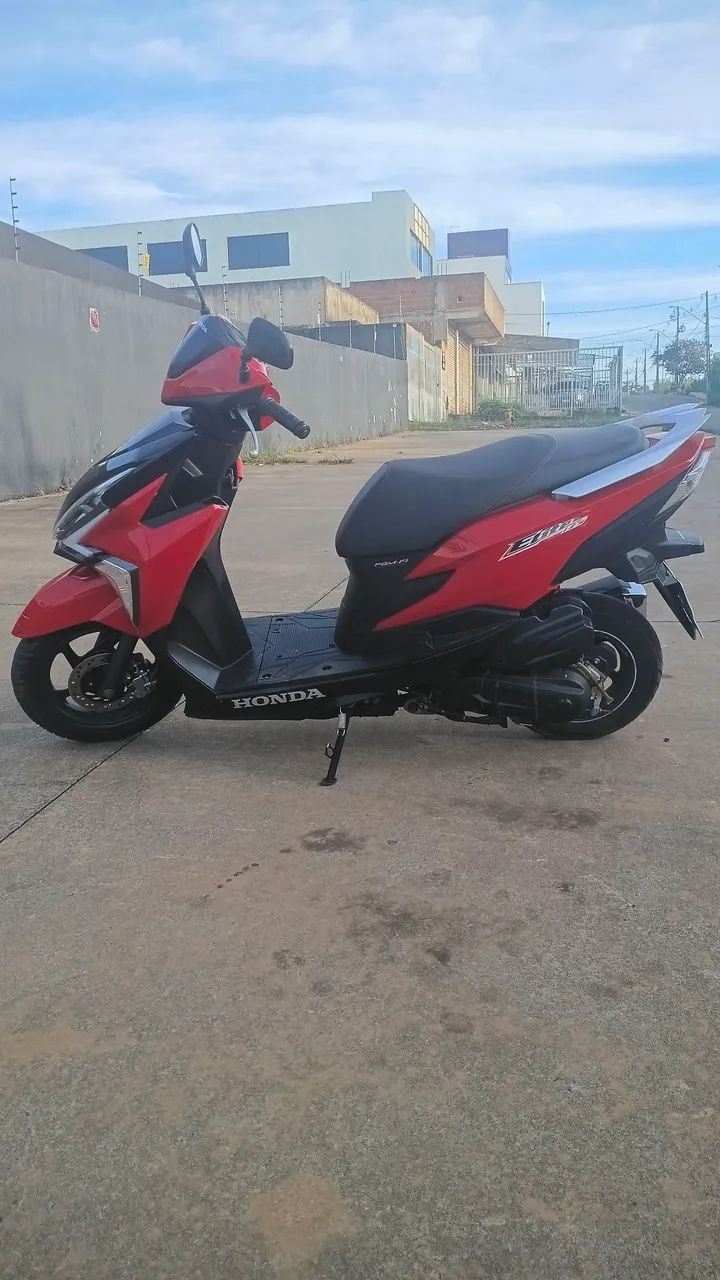 Honda elite 125* - Foto 3