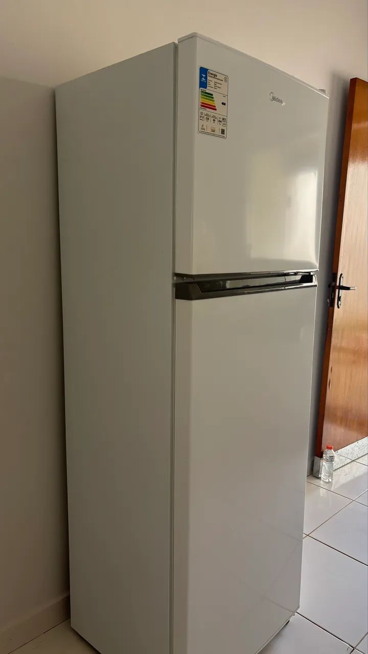 Vendo geladeira  - Foto 3