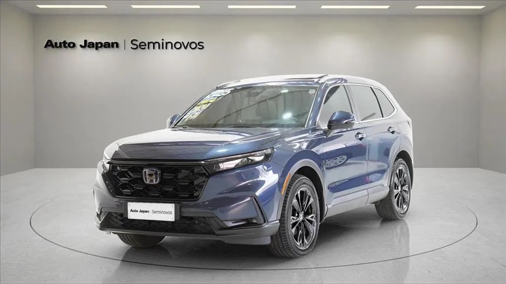 Honda Cr-V CR-V 2.0 16V Aut. 2025